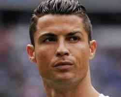 WHO IS CRISTIANO RONALDO BIOGRAPHY AGE WORK LOVES CURIOSITIES
